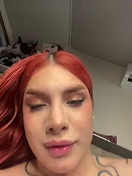 XXX chat uživo modela devlin_nurmi