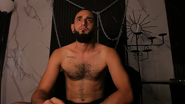 Czat XXX na żywo – Tatis__