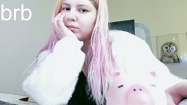 DiaAngell's Live XXX Chat