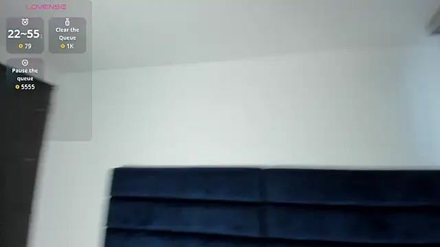 melanie_roux__ 라이브 XXX 채팅