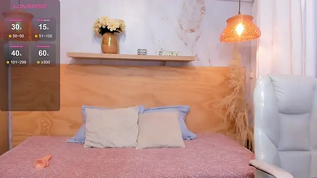 Lasira_Thill 라이브 XXX 채팅