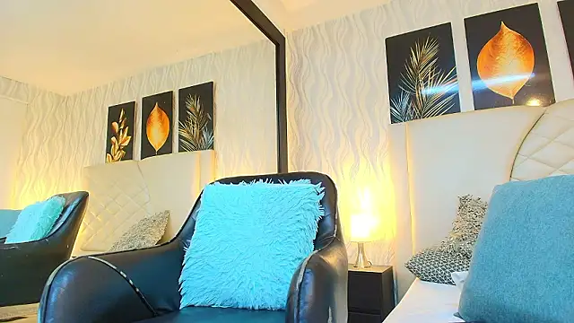 Chat XXX ao vivo de Lean_Portman