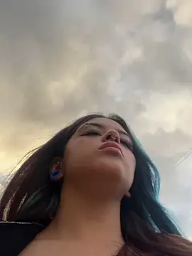 Show de webcam de AryVenus