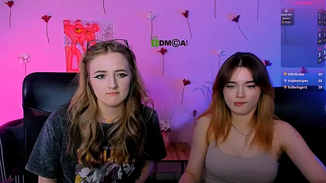 Онлайн чат XXX liana_kisses