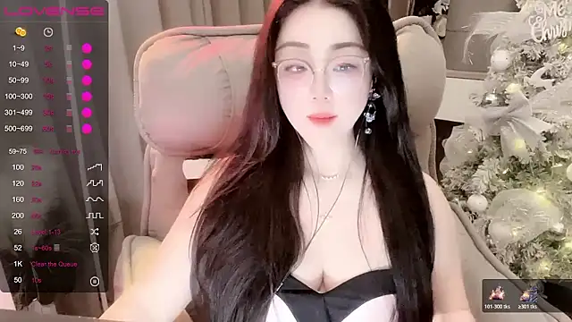 Czat XXX na żywo – Monica-666888-