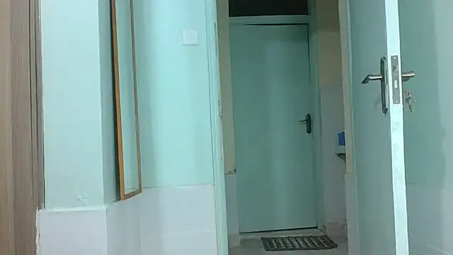 XXX chat uživo modela Huge_Bootybae