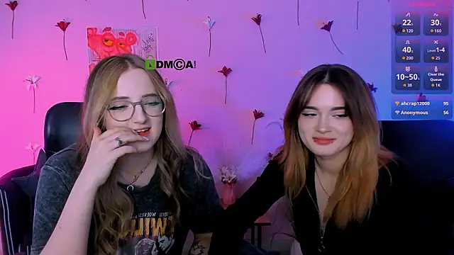 Онлайн чат XXX liana_kisses