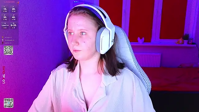 mon_lola Live XXX-Chat