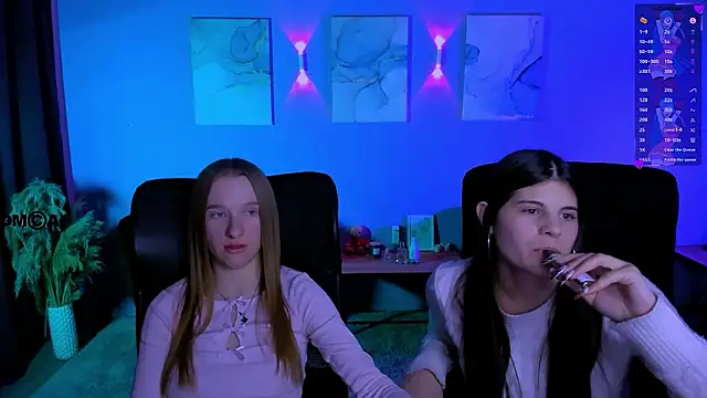 doll_vey Chat XXX in diretta