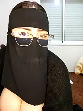 Sexy__Arab Obrolan Langsung XXX