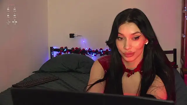 Olivia_Faye Chat XXX in diretta