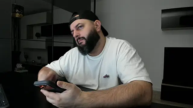 DravenPeak Chat XXX in diretta