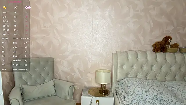 Chat +18 de LenitaTumblin ao vivo