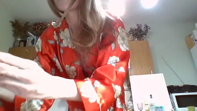 Tiluu1 Live XXX-Chat