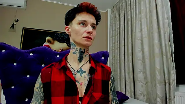 Sembang XXX Secara Langsung KennyXSX