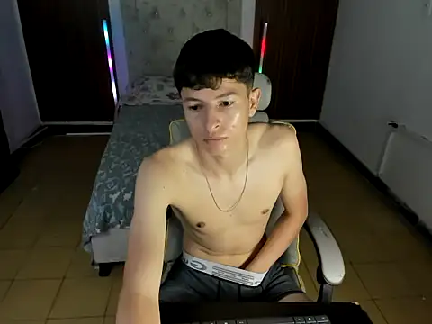 maikol_norban's Webcam Show