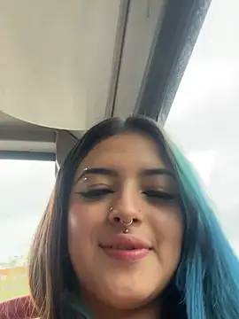 AryVenus Show in webcam