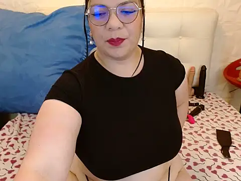 Angiee_BBW Obrolan Langsung XXX