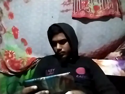 Вебкам-шоу HoT_BoY__Salim_Khan_BD