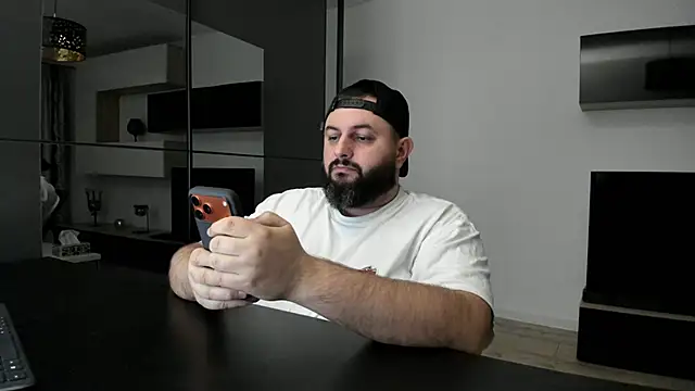 DravenPeak 라이브 XXX 채팅