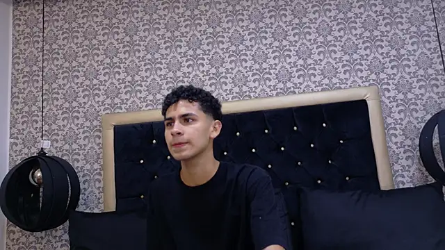 Dark_Sultan Webcamshow