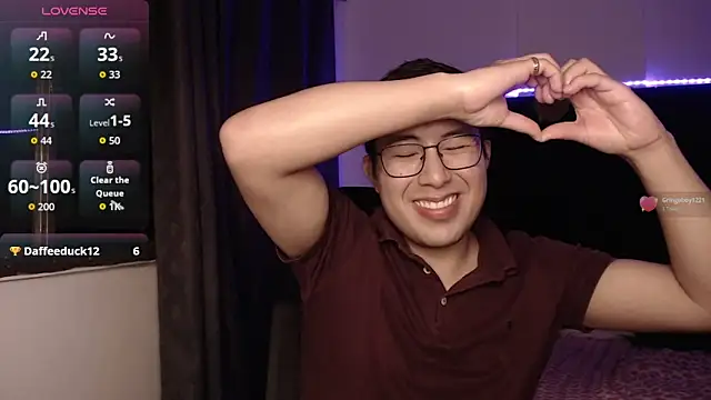 แชท XXX สดของ andrewmhilton_