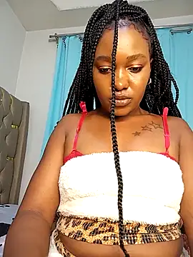 Živý XXX chat sexy_prettytiff