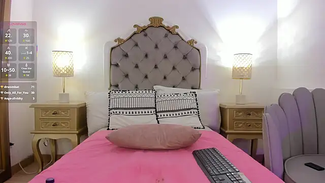 arianna_cox__ 现场XXX聊天