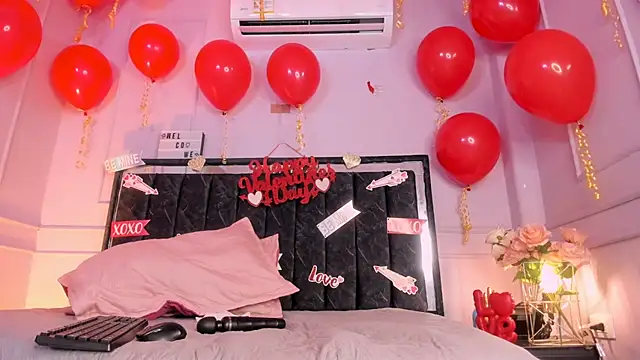 Catalleya_flower 现场XXX聊天