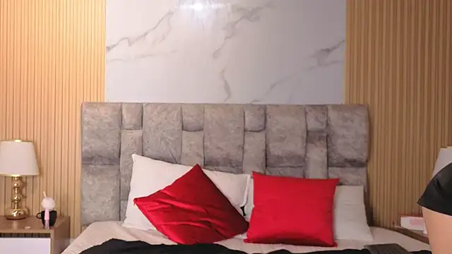 Živý XXX chat ruby_pink_