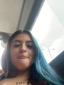 AryVenus Show Webcam