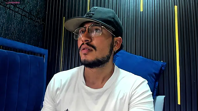 Noa_filix Webcam show