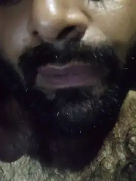 Hunter35676 在線直播表演