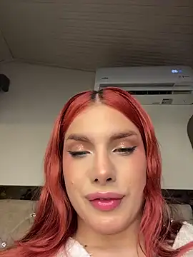 Show webcam de devlin_nurmi