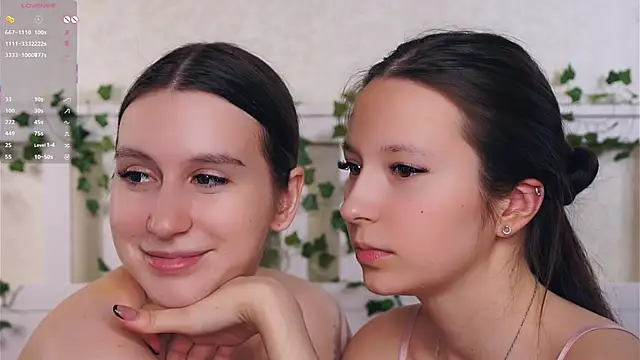 GabrielleLynchard Live XXX-chat