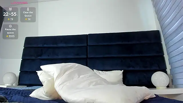 melanie_roux__ Obrolan Langsung XXX