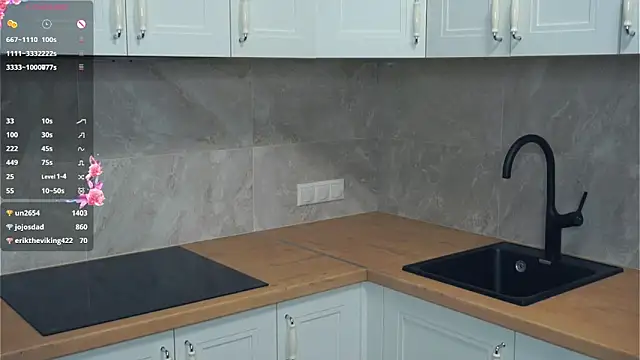 BrianKeye Live XXX-chat