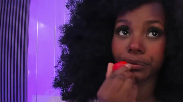 Sotf_Charlotte Webcam Show