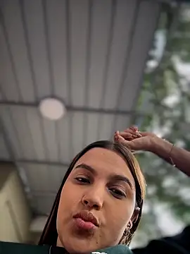 Živý XXX chat Colibri_xxx