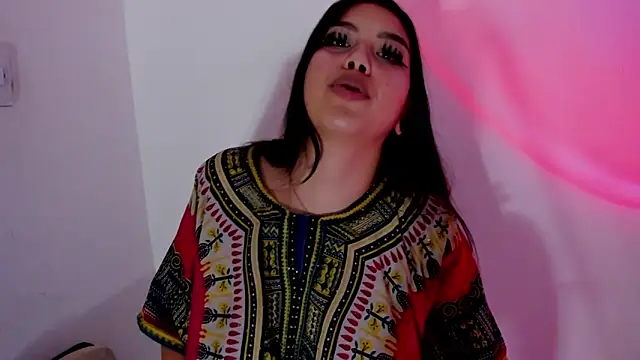 Czat XXX na żywo – Viioleett_cum