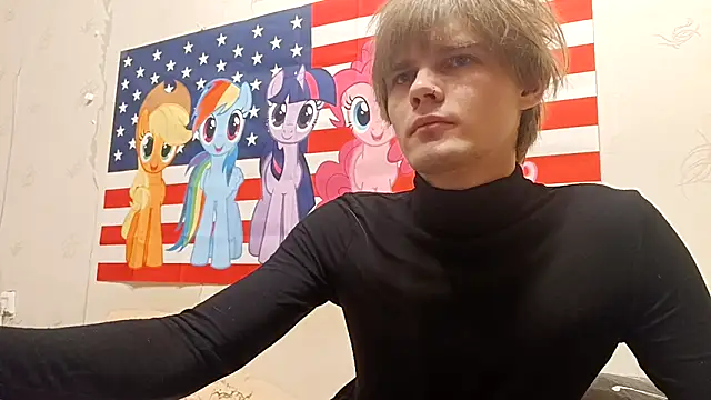 Jeycob_ice – Kamerová šou