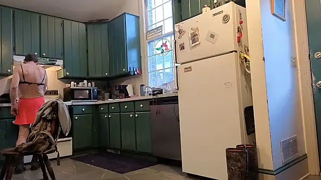 Chat XXX en directo de CDforU