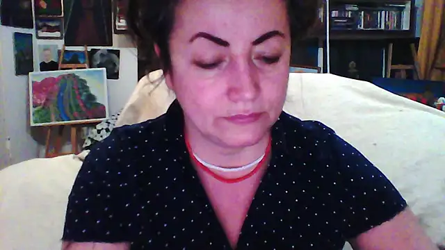 Chat XXX en directo de MariaAnaSunshine