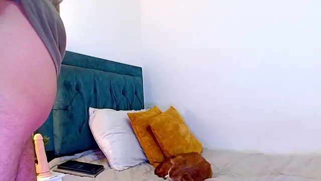 cedrixx10 Live XXX-Chat