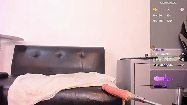 Chat XXX en directo de sweet_boygay