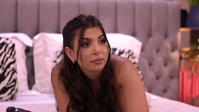 NicoleCellini: онлайн-секс-чат