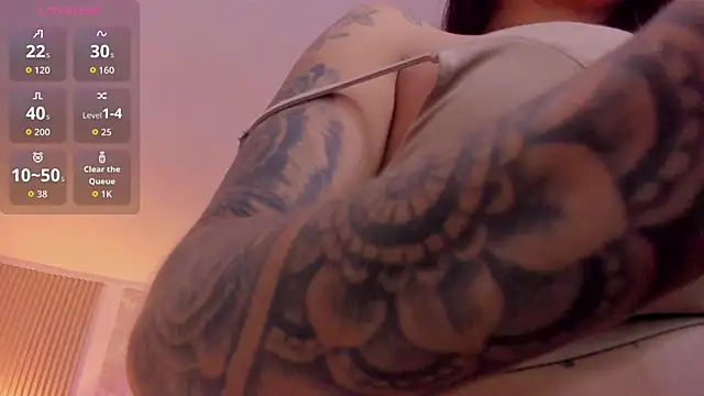 Sarah_Stone_ Live XXX Chat