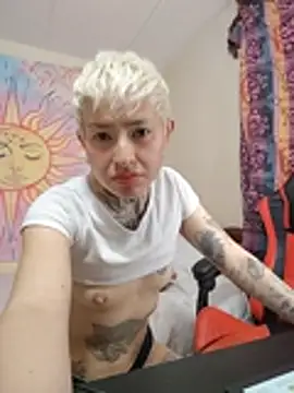 Chat XXX Live ArrangedFoot