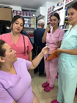 โชว์เว็บแคมของ kandalove