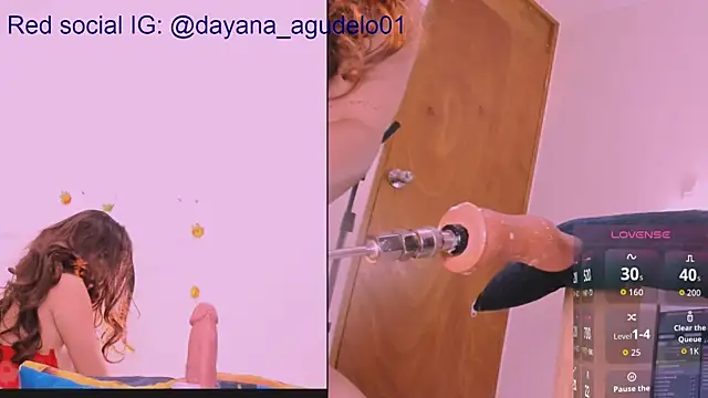 Karol_Rossee élő XXX-chatje